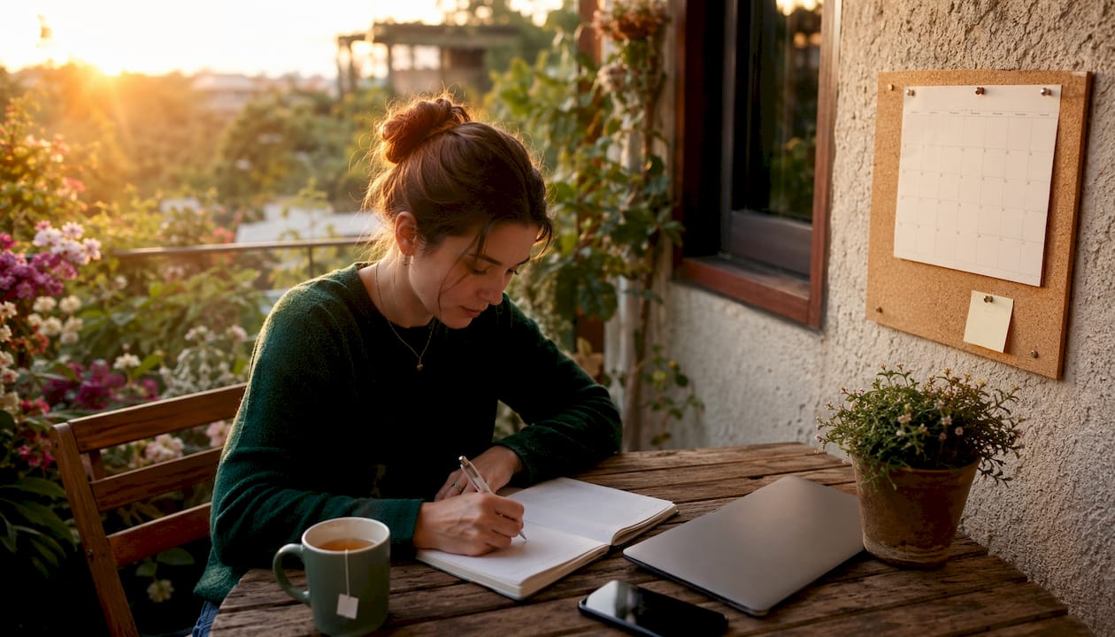 Passive Income From Digital Products: A Finance-First Guide