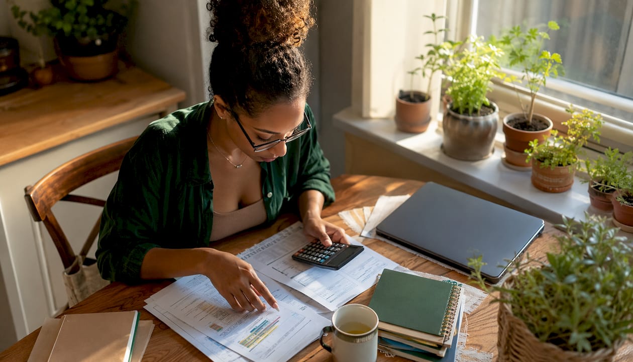 How to Make Money on the Side: A Wealth-Builder's Plan