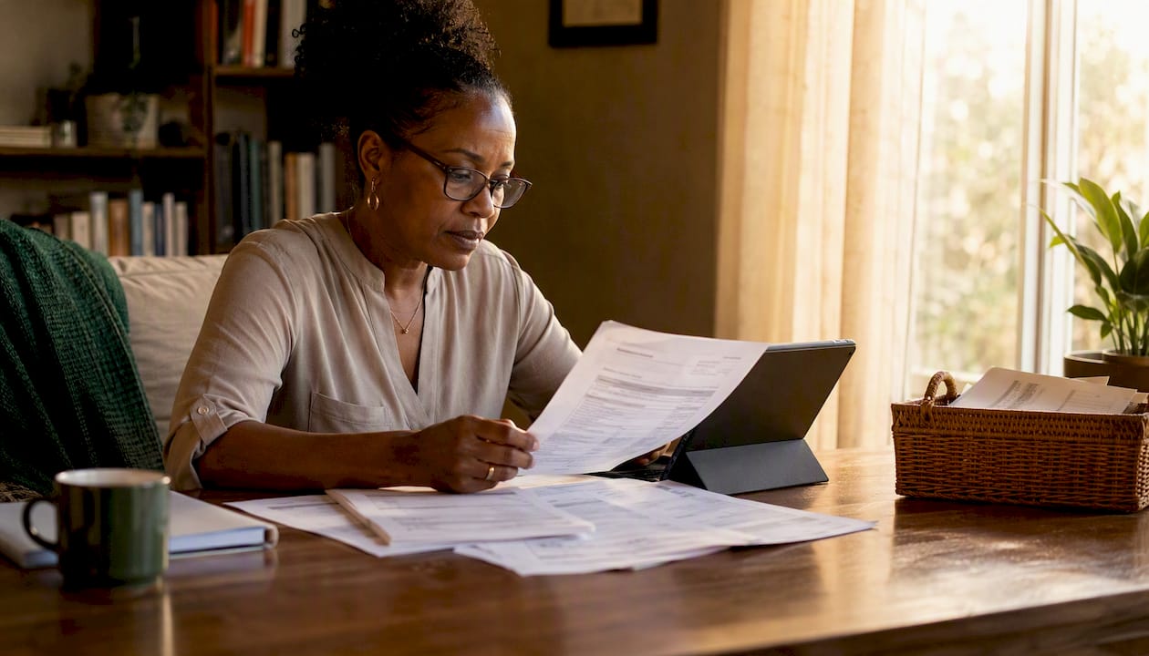 Types of Bank Accounts Explained: Which to Use and Why