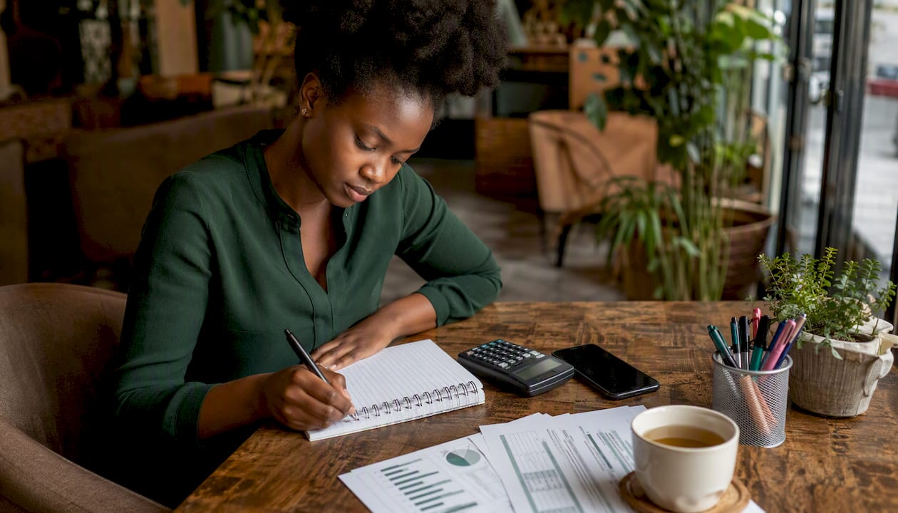 Budget Categories Checklist for Beginners: Simple Setup