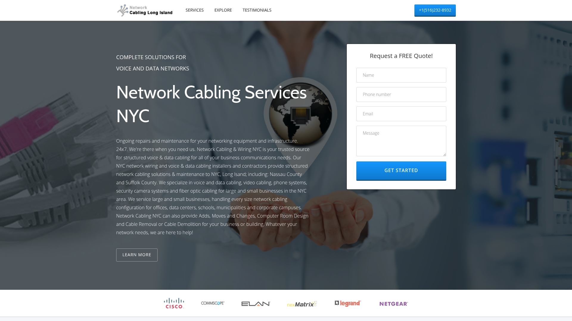 https://networkcablingnyc.com