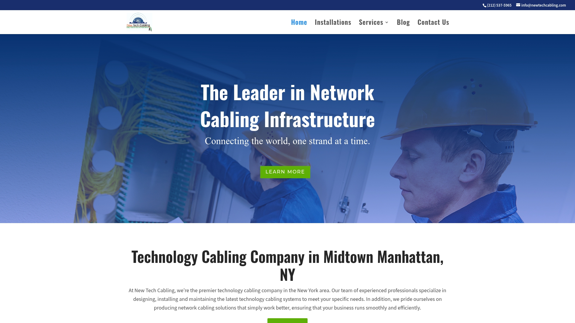 https://newtechcabling.com