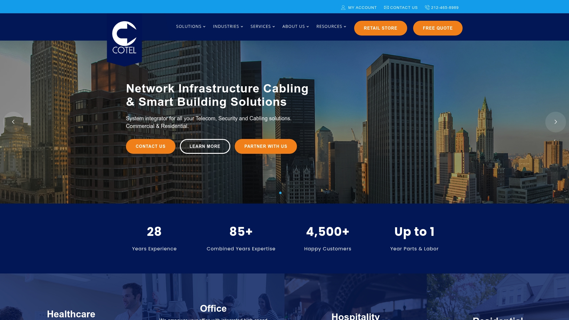 https://cotel.com
