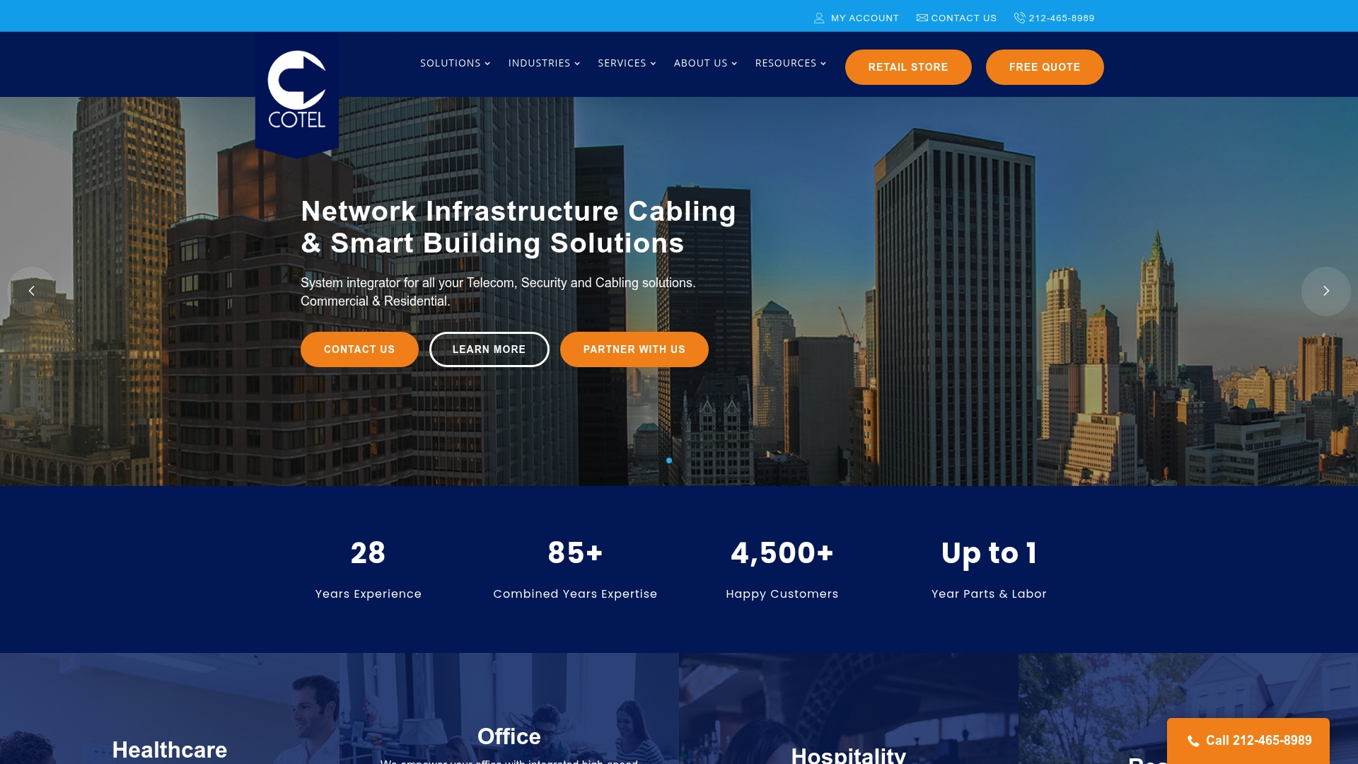https://cotel.com