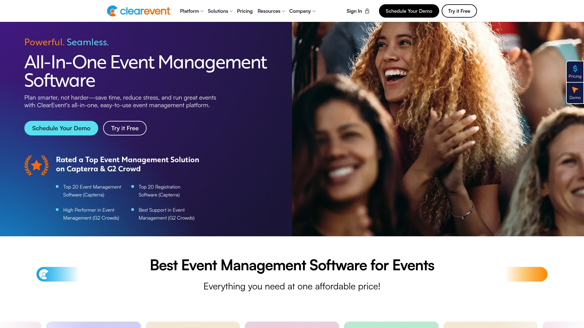 https://clearevent.com