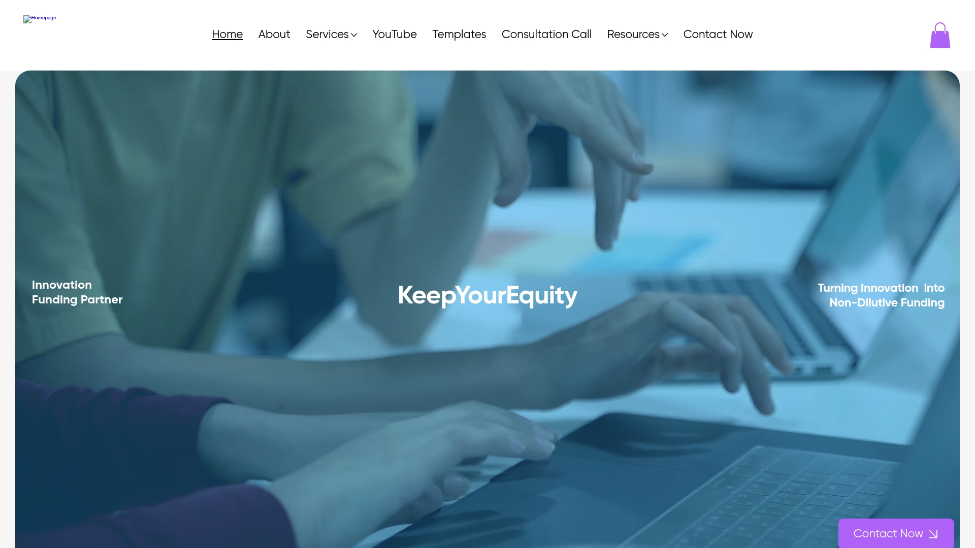 https://keepyourequity.co