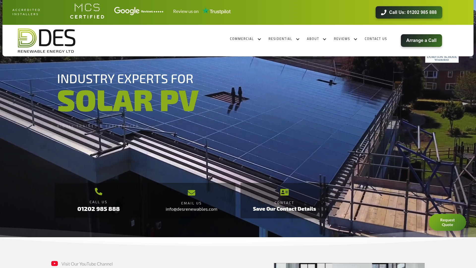 https://desrenewables.com
