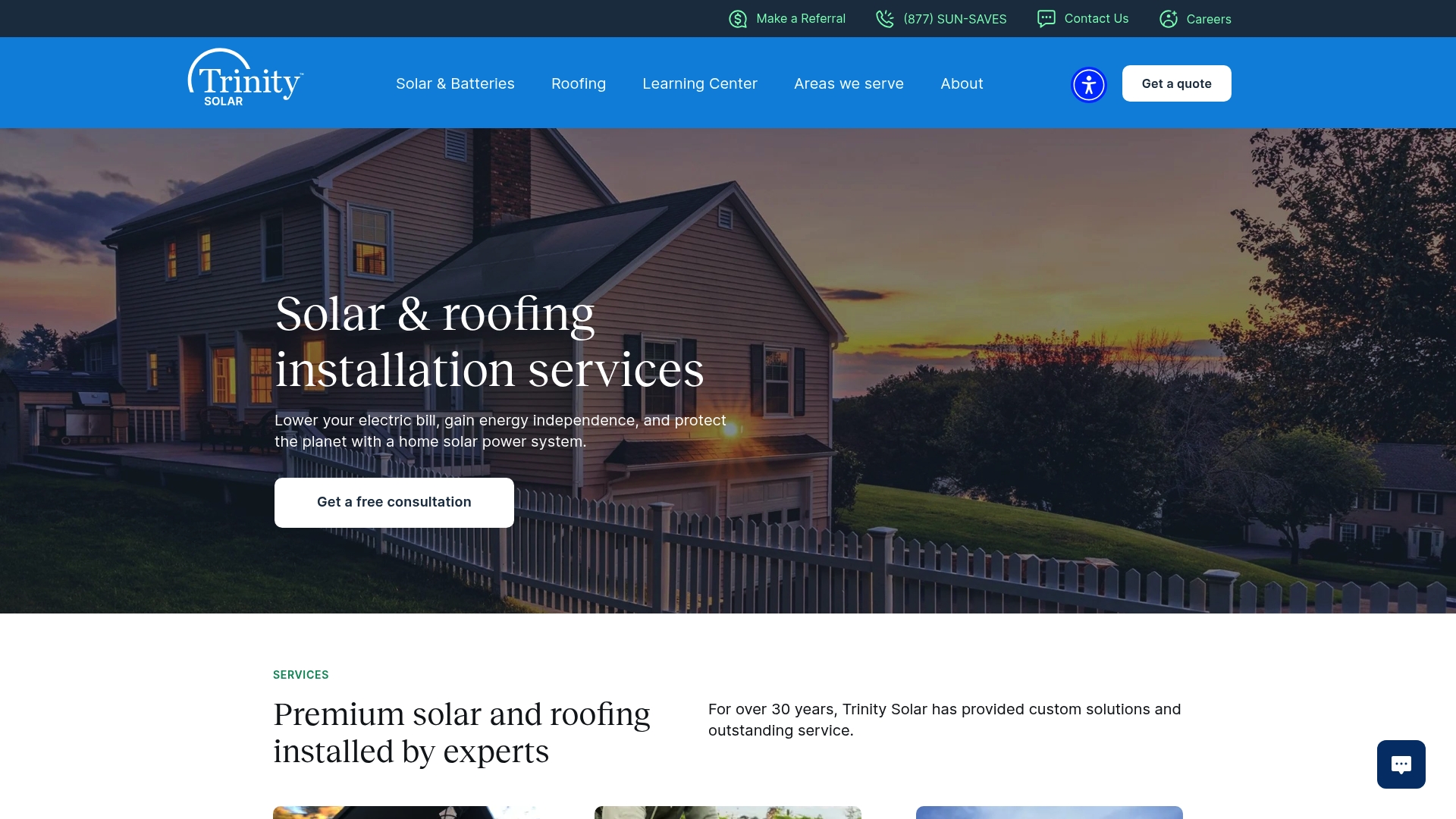 https://trinity-solar.com