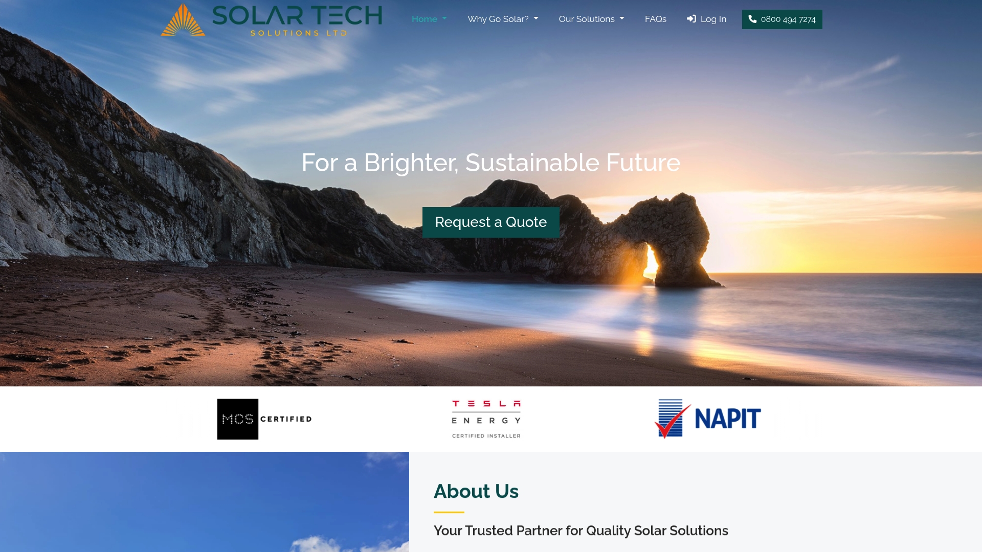 https://solartechsolutions.co.uk