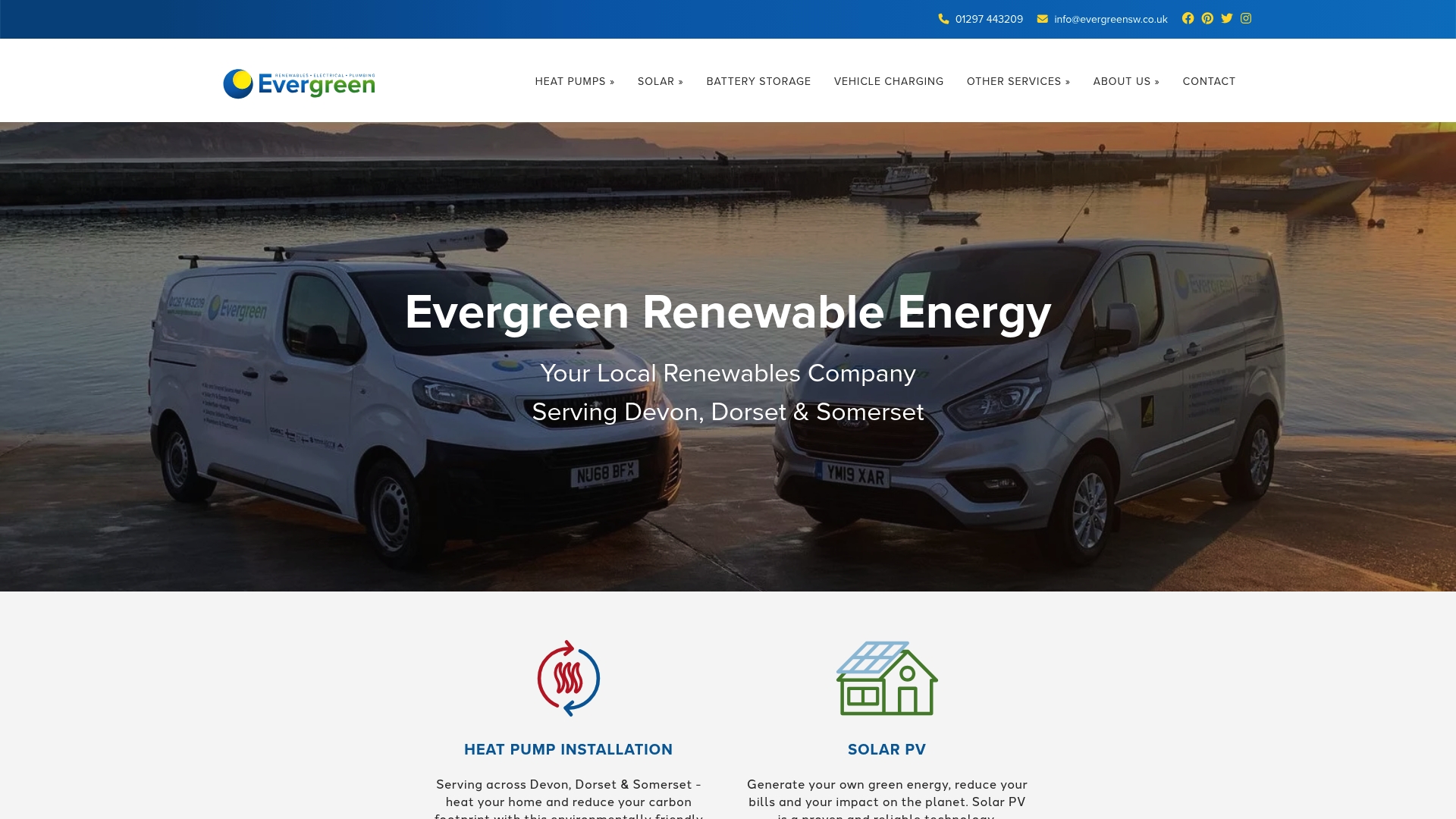 https://evergreensw.co.uk