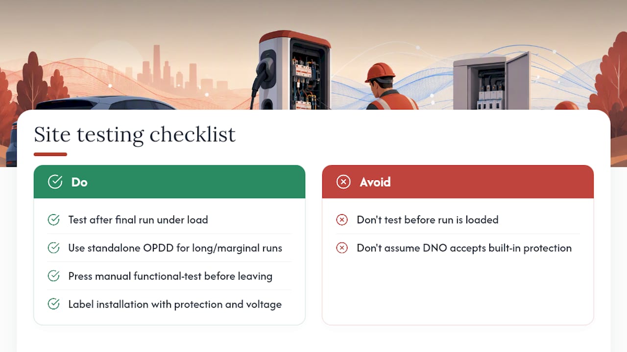 Practitioner notes from Smart Home Technical Ltd — overview diagram