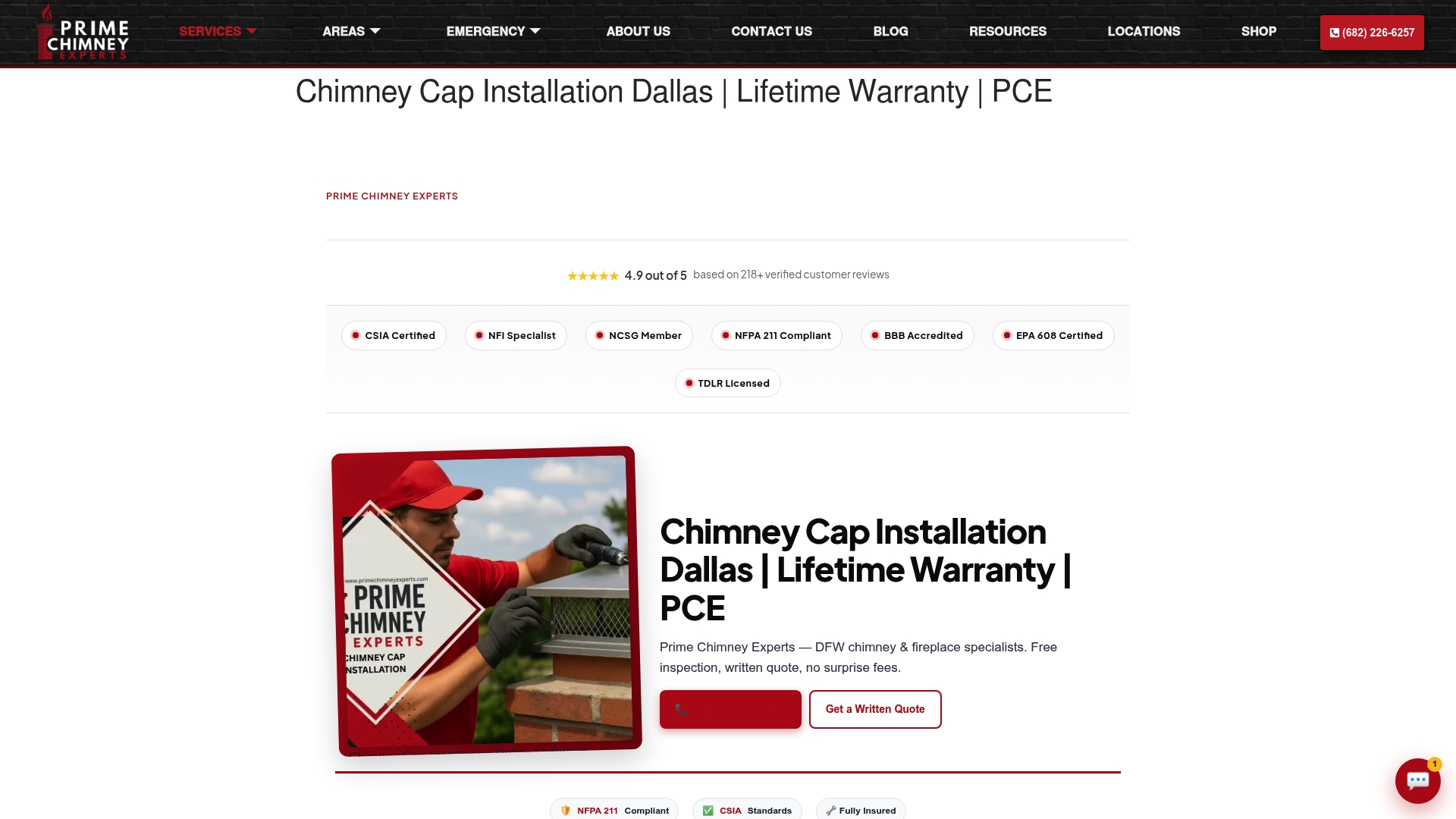 https://primechimneyexperts.com/services/chimney-cap-installation
