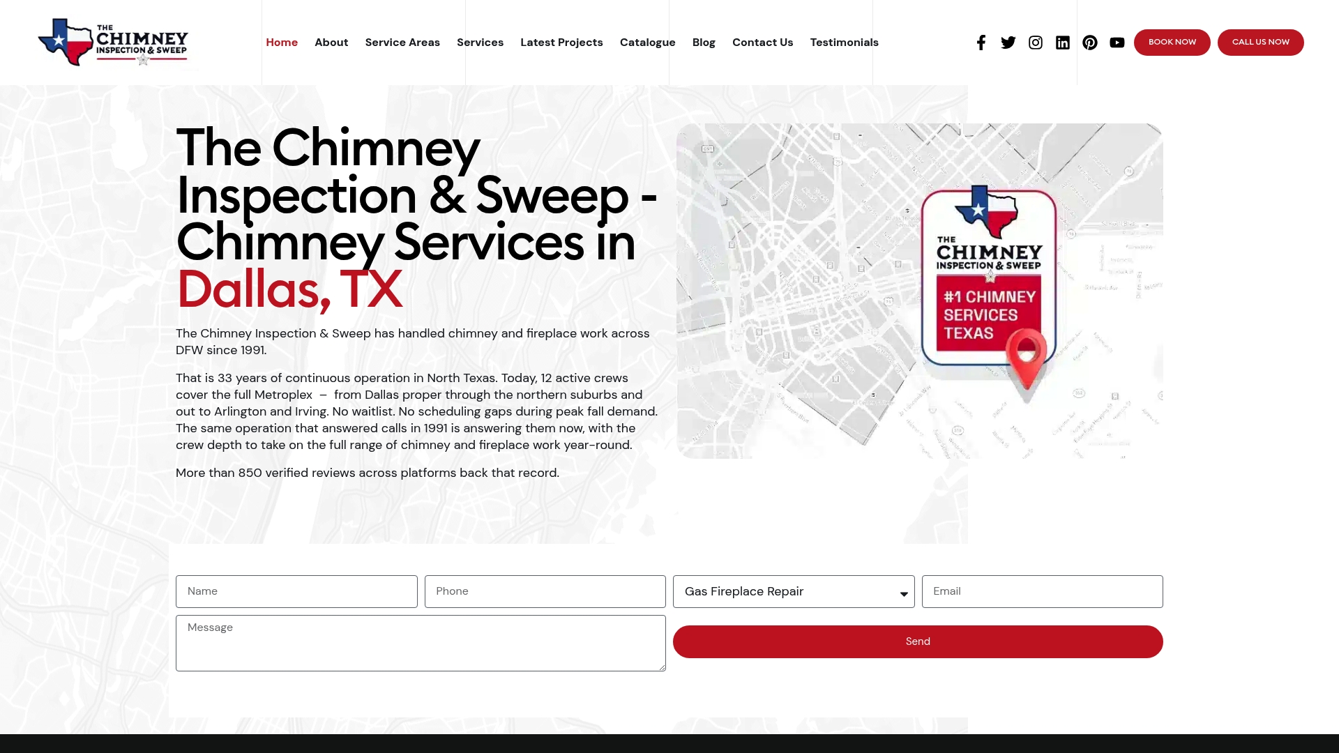 https://theonechimneysweep.com