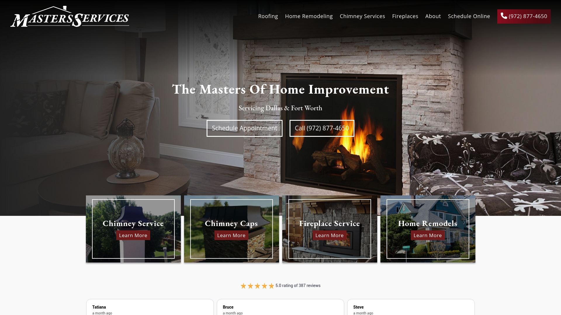 https://mastersservices.com