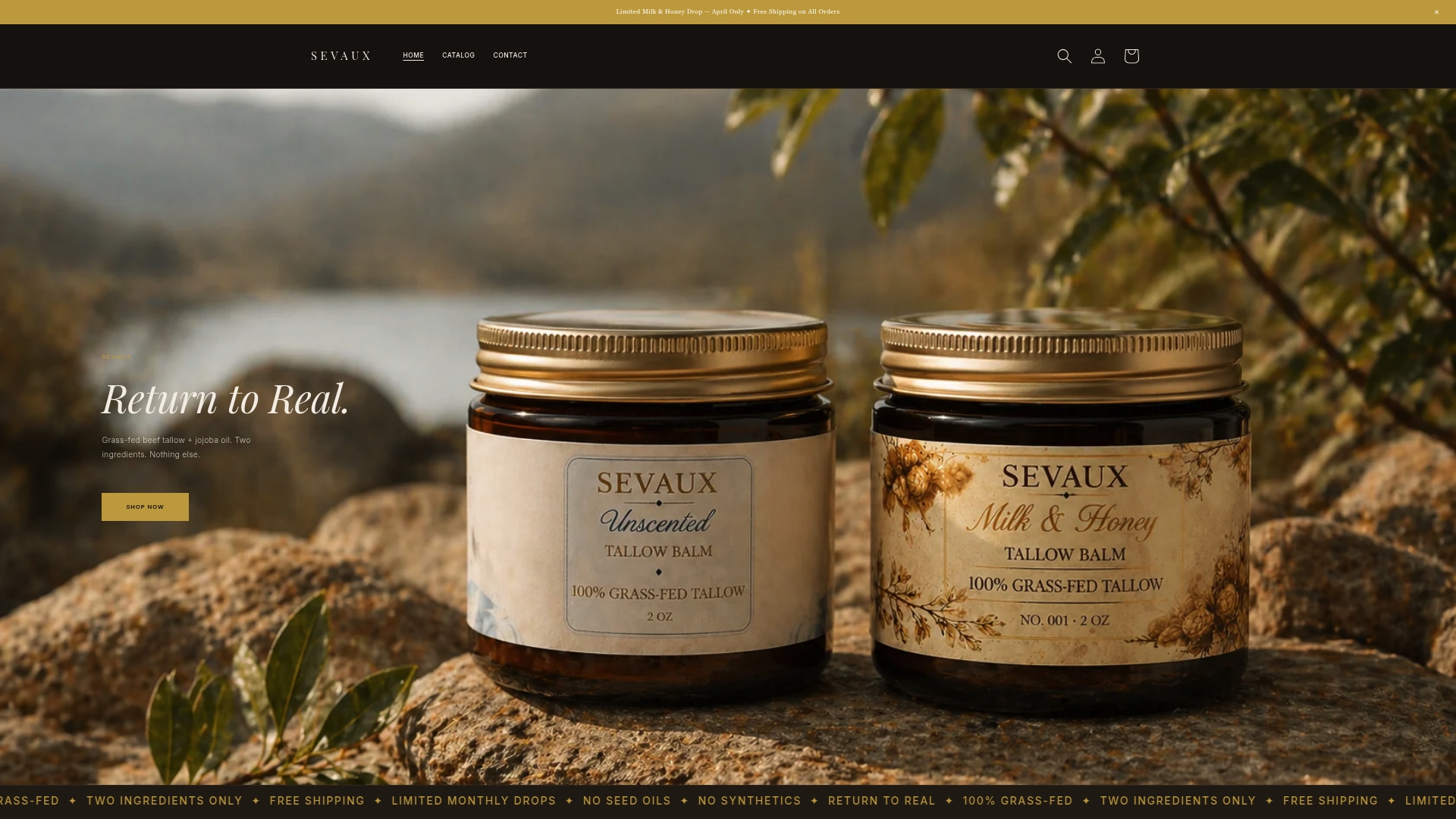 https://shopsevaux.com