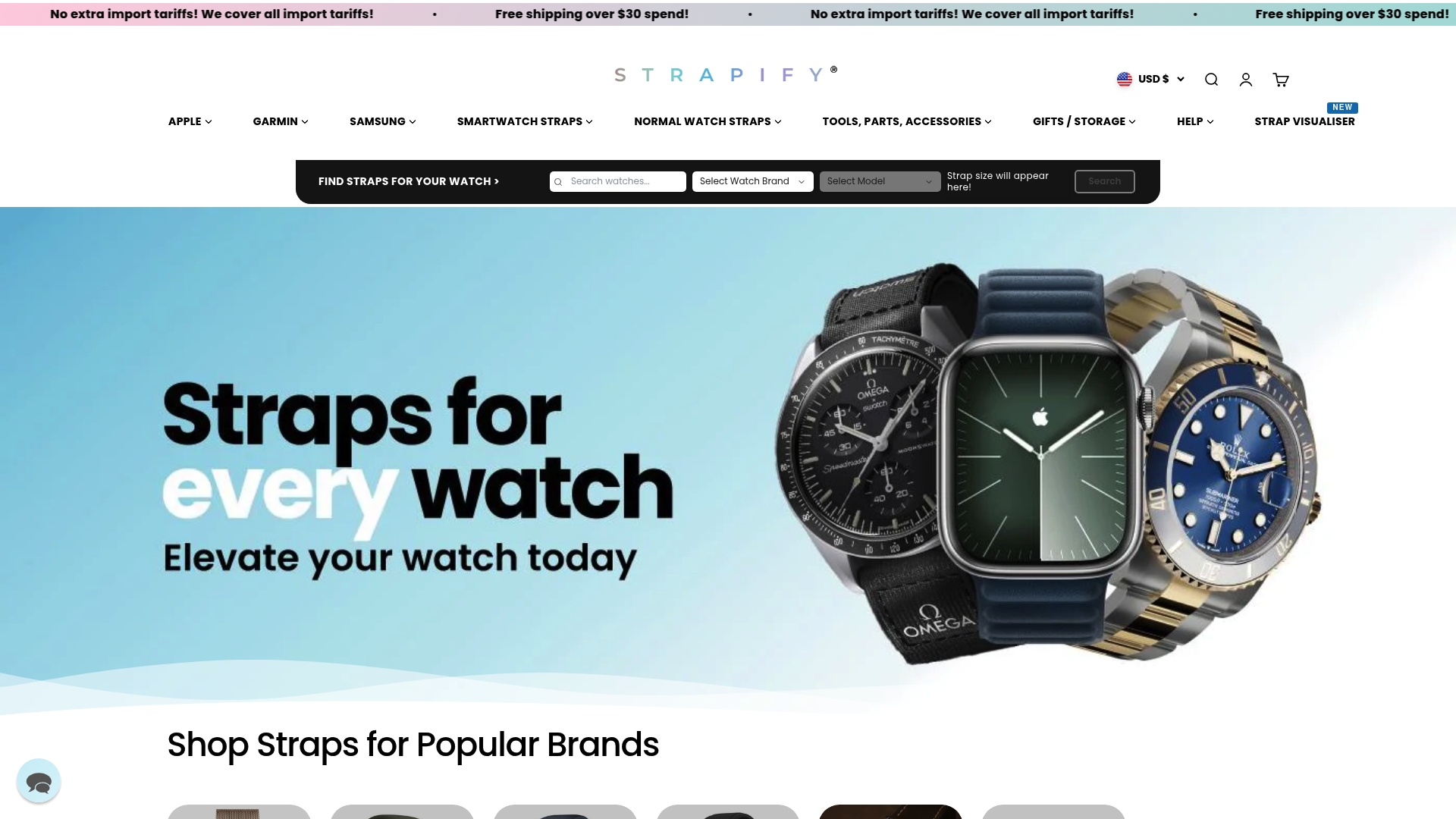 https://strapify.com.au