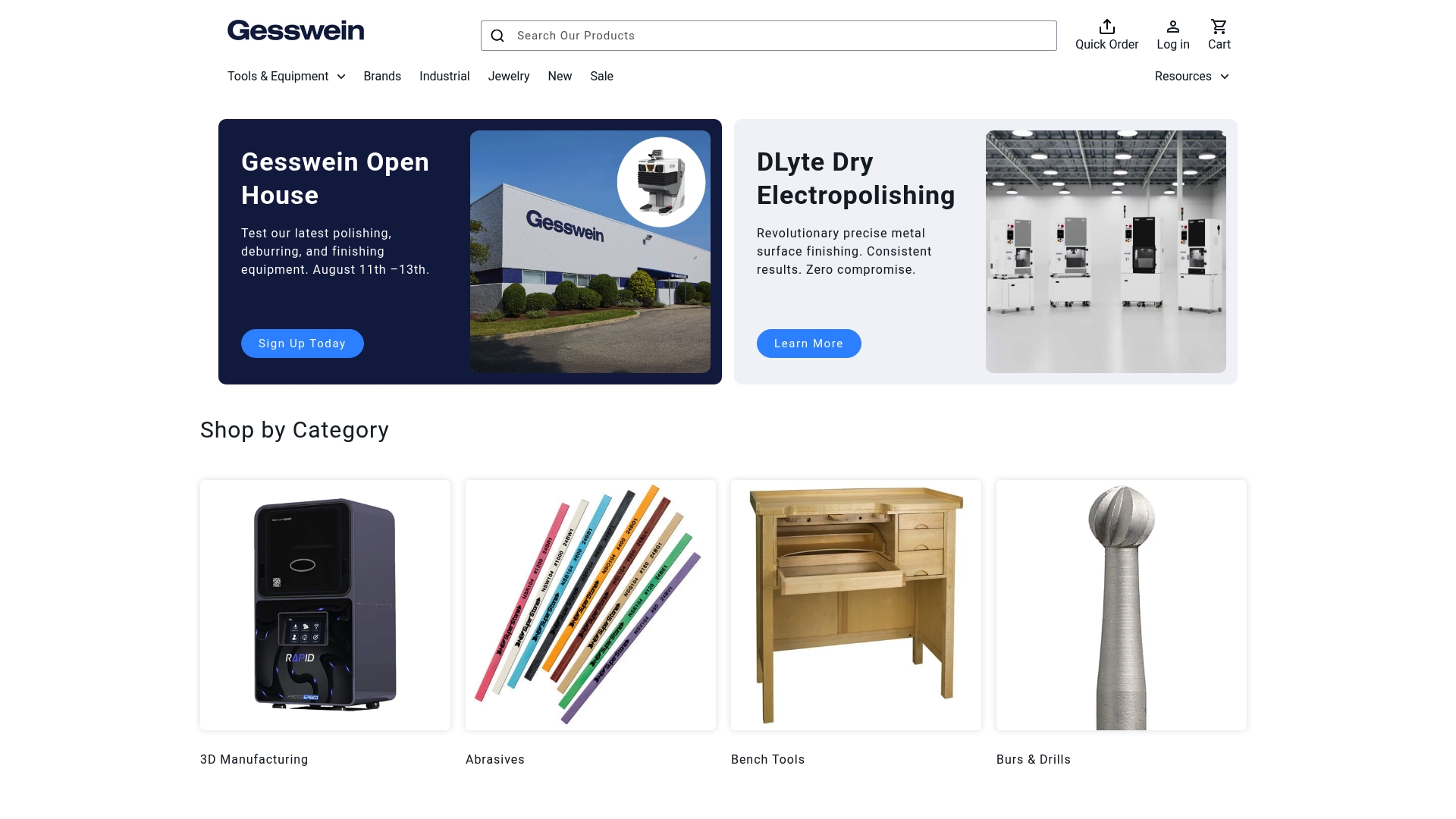 https://gesswein.com