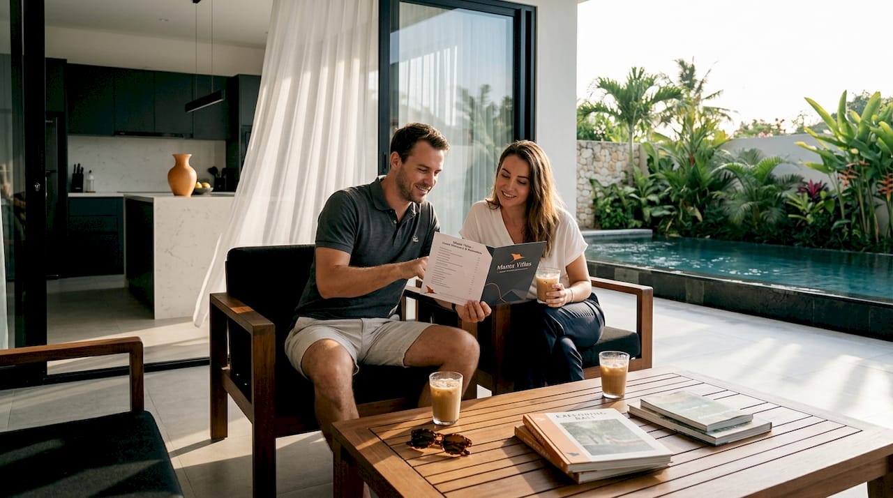 Bali Villa Amenities Worth Paying For in 2026