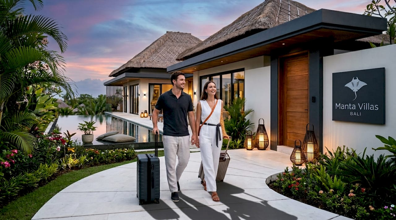 Booking Luxury Villas in Bali: Your 2026 Guide