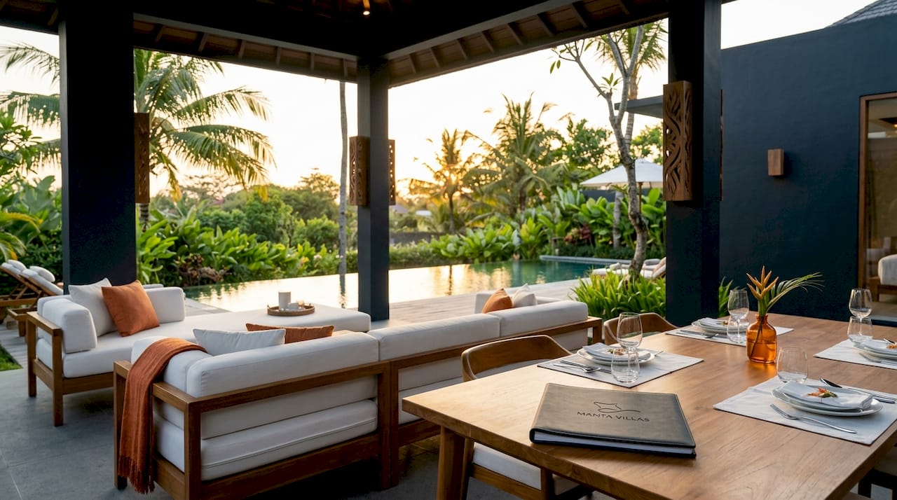 Why Invest in Bali Luxury Real Estate in 2026