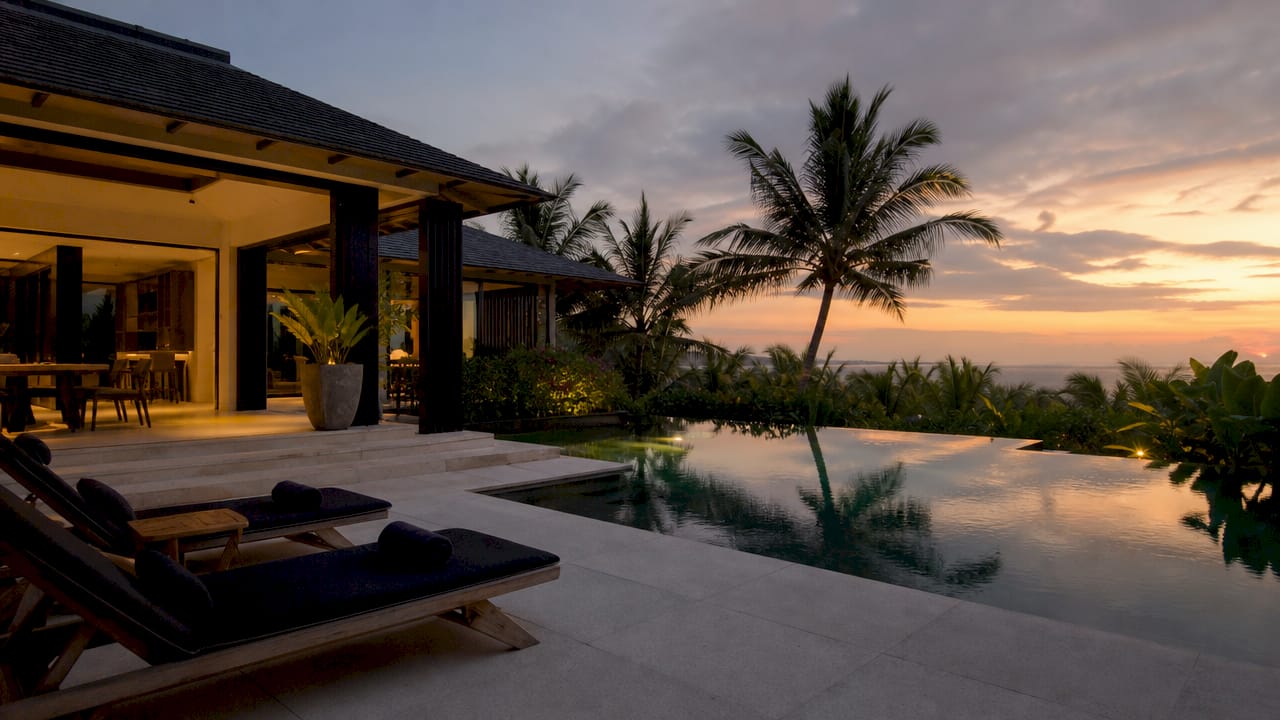 Private Villa Perks Every Luxury Traveler Should Know