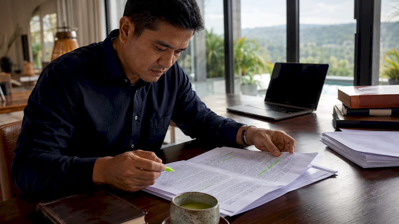 Bali Real Estate Legal Structure: 2026 Foreign Buyer Guide