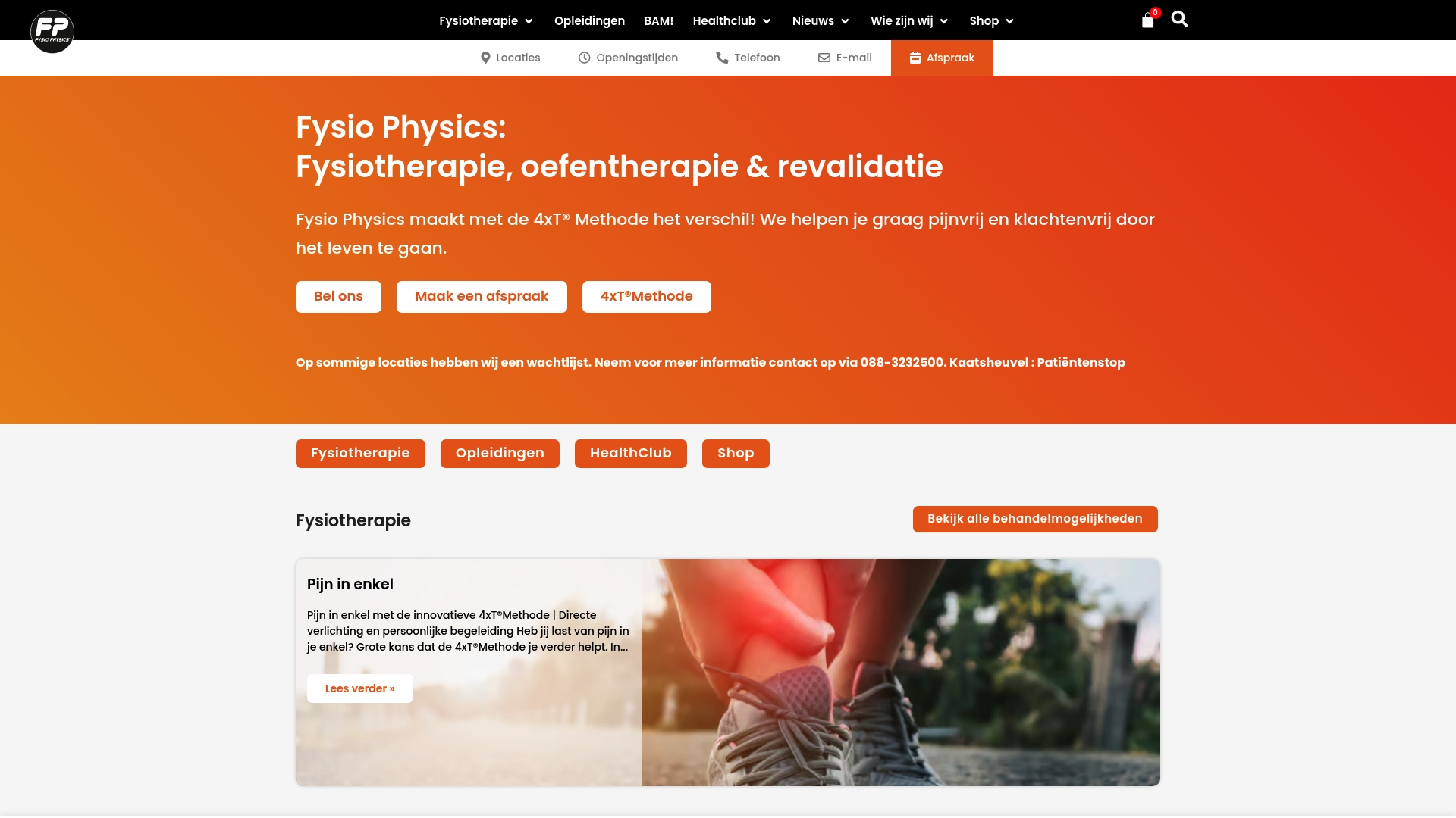 https://fysiophysics.nl