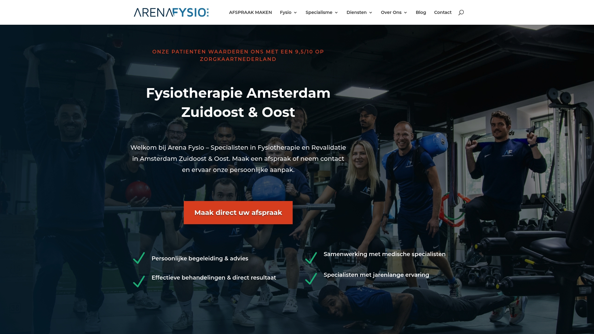 https://arena-fysio.nl