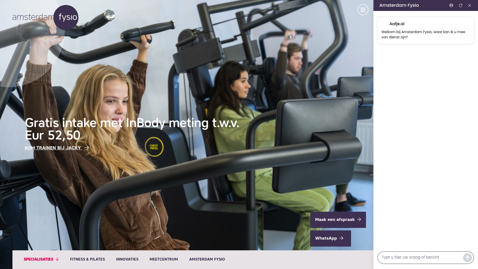 https://amsterdamfysio.nl