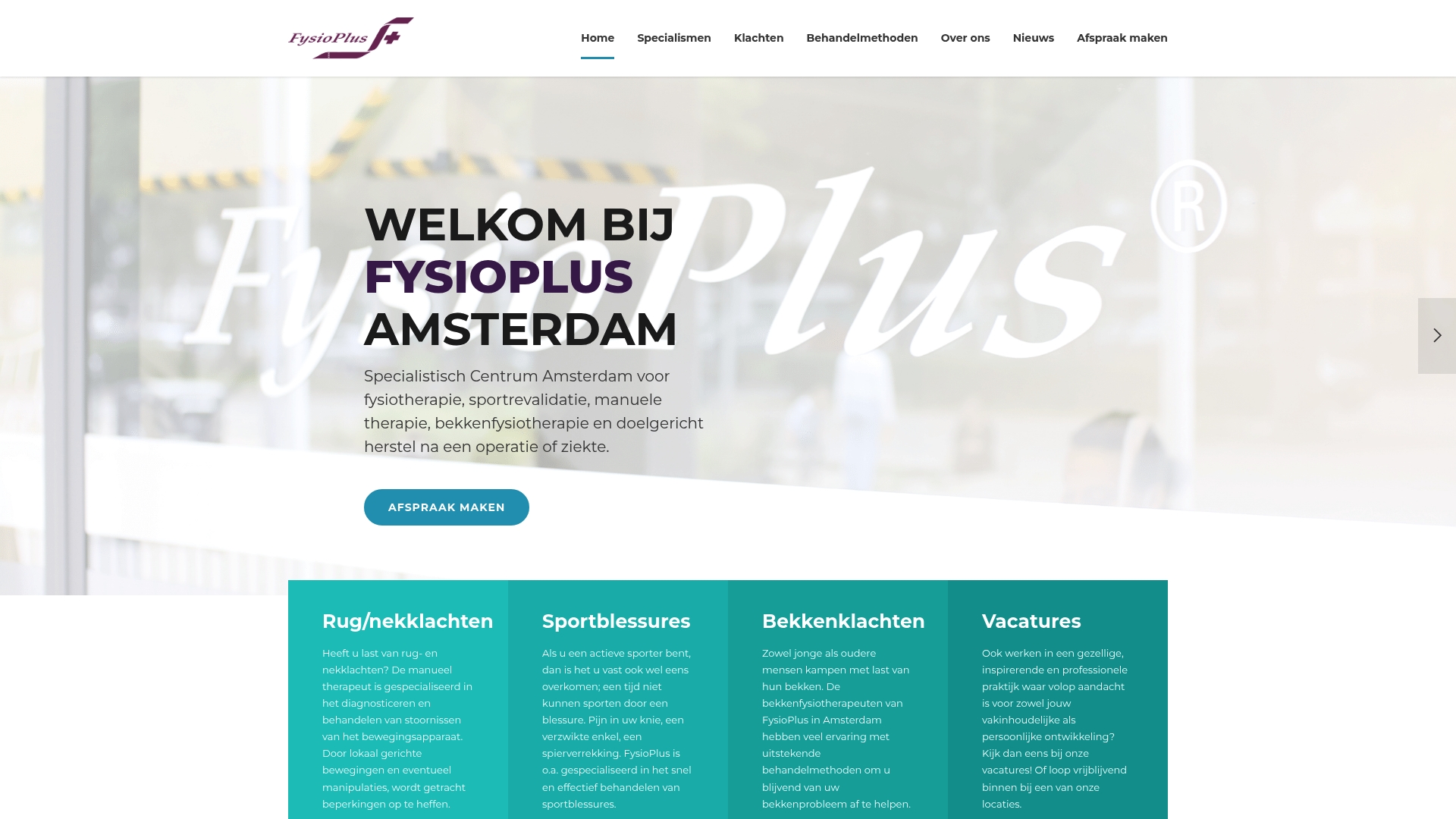 https://fysioplus.nl