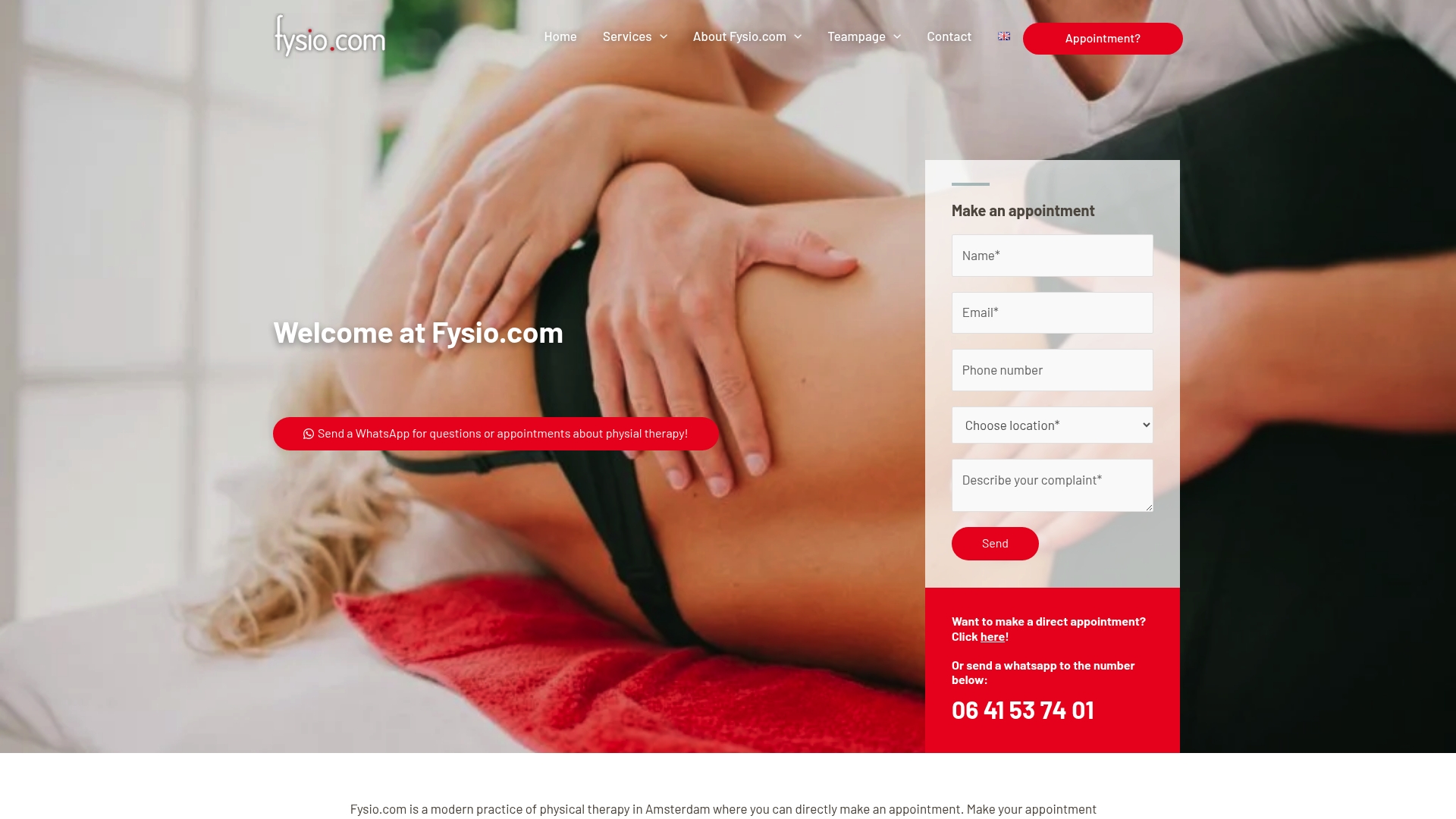 https://fysio.com