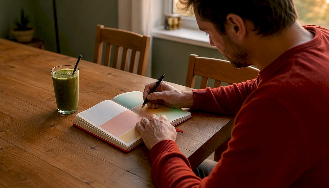 Met de hand je werkpauzes inplannen