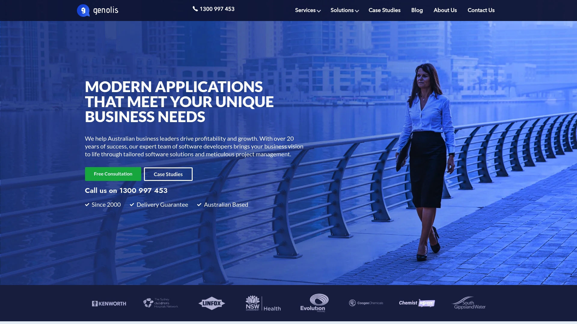 https://genolis.com.au