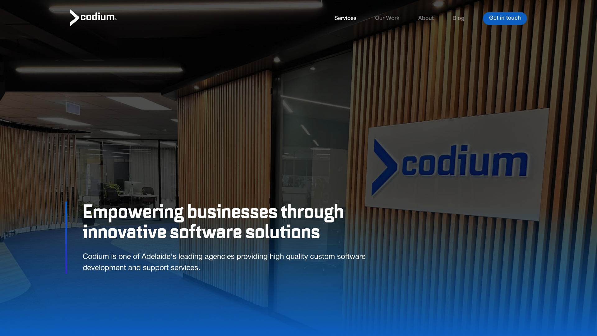 https://codium.com.au
