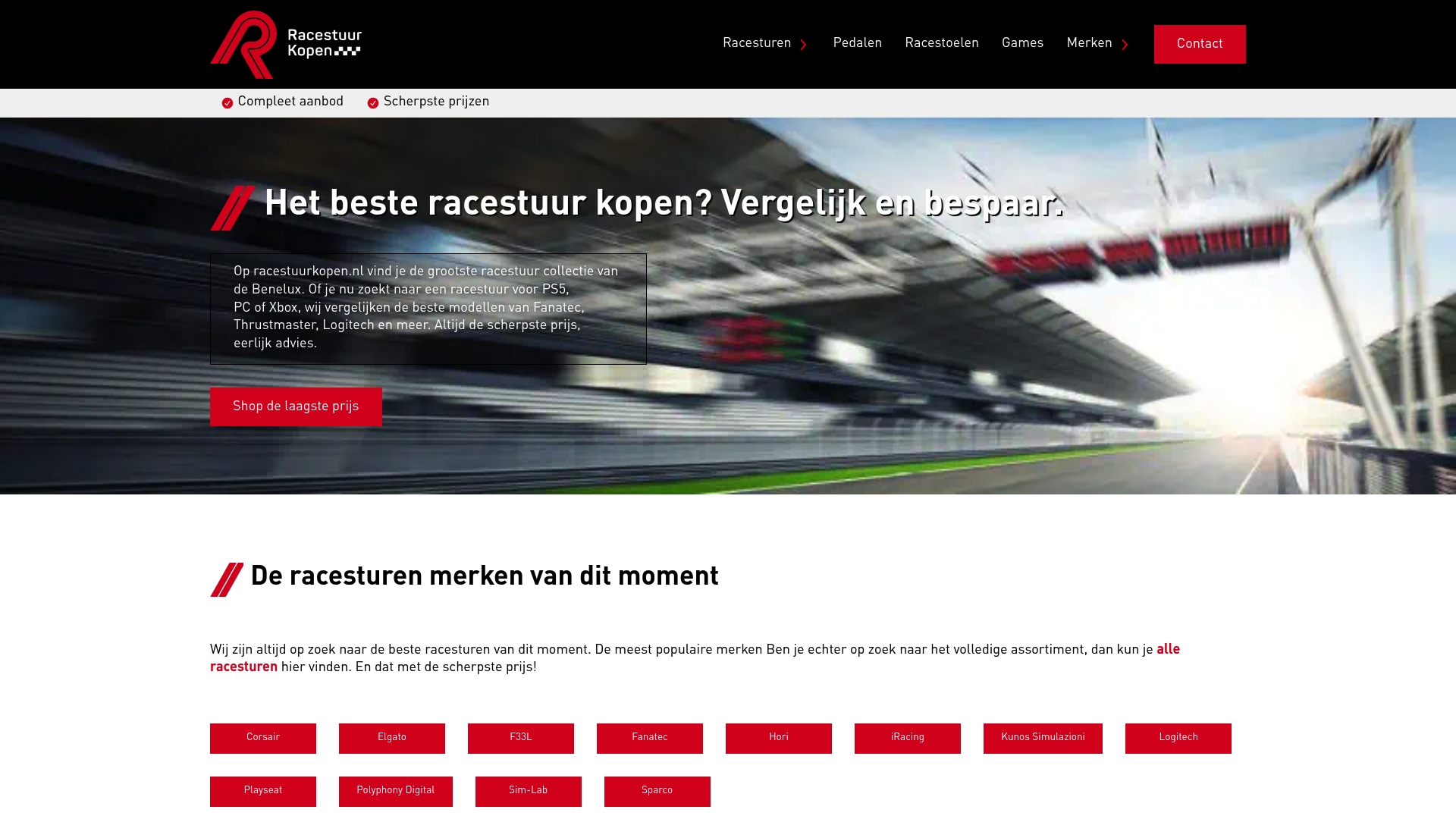 https://racestuurkopen.nl