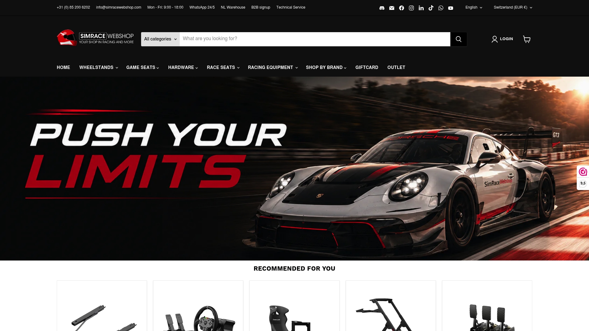 https://simracewebshop.com