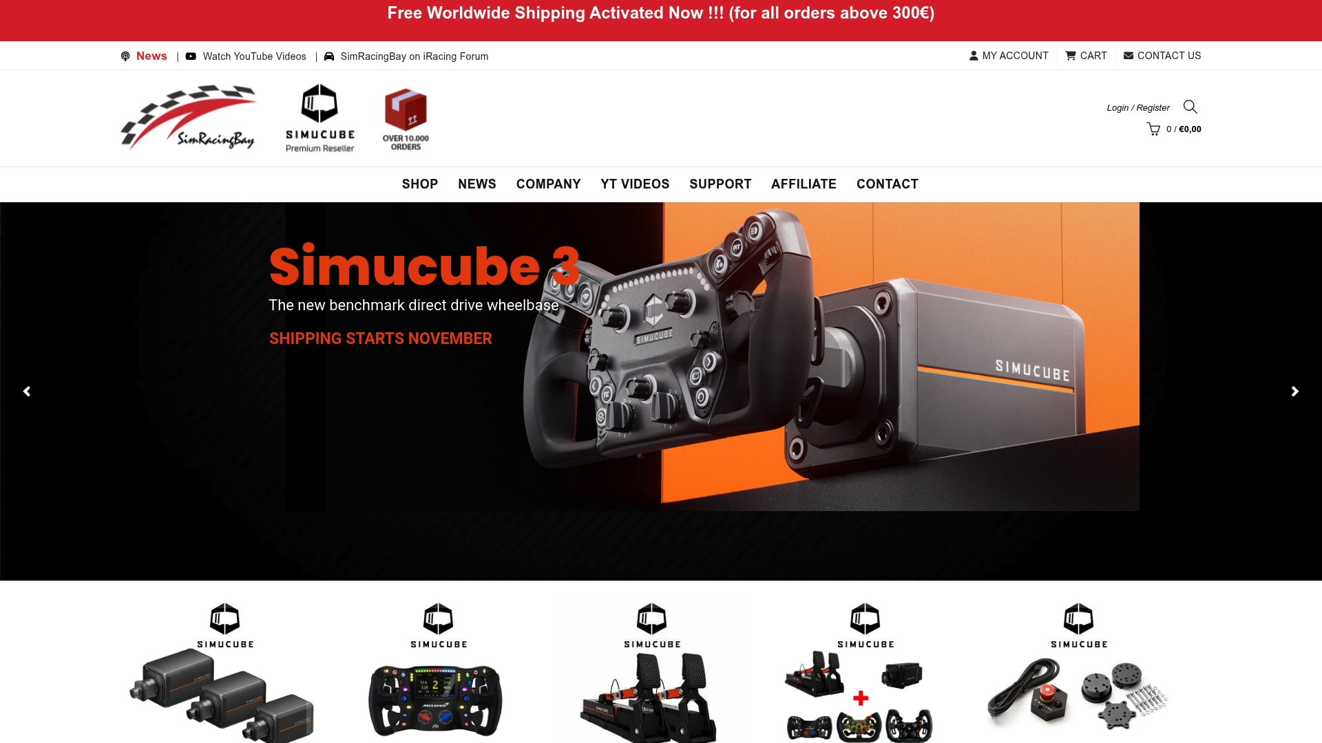 https://simracingbay.com
