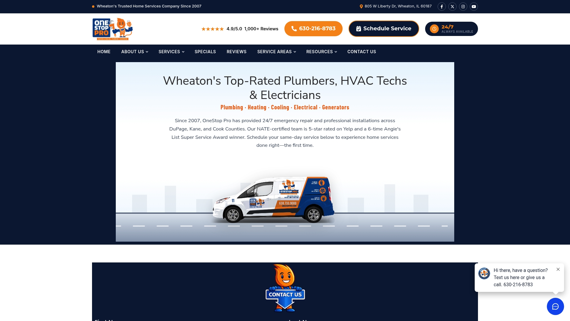 https://onestoppro.com