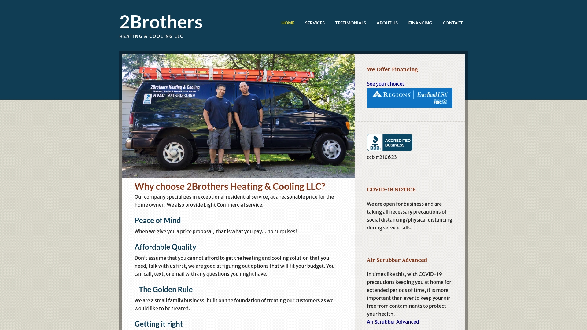 https://2brothersheating.net