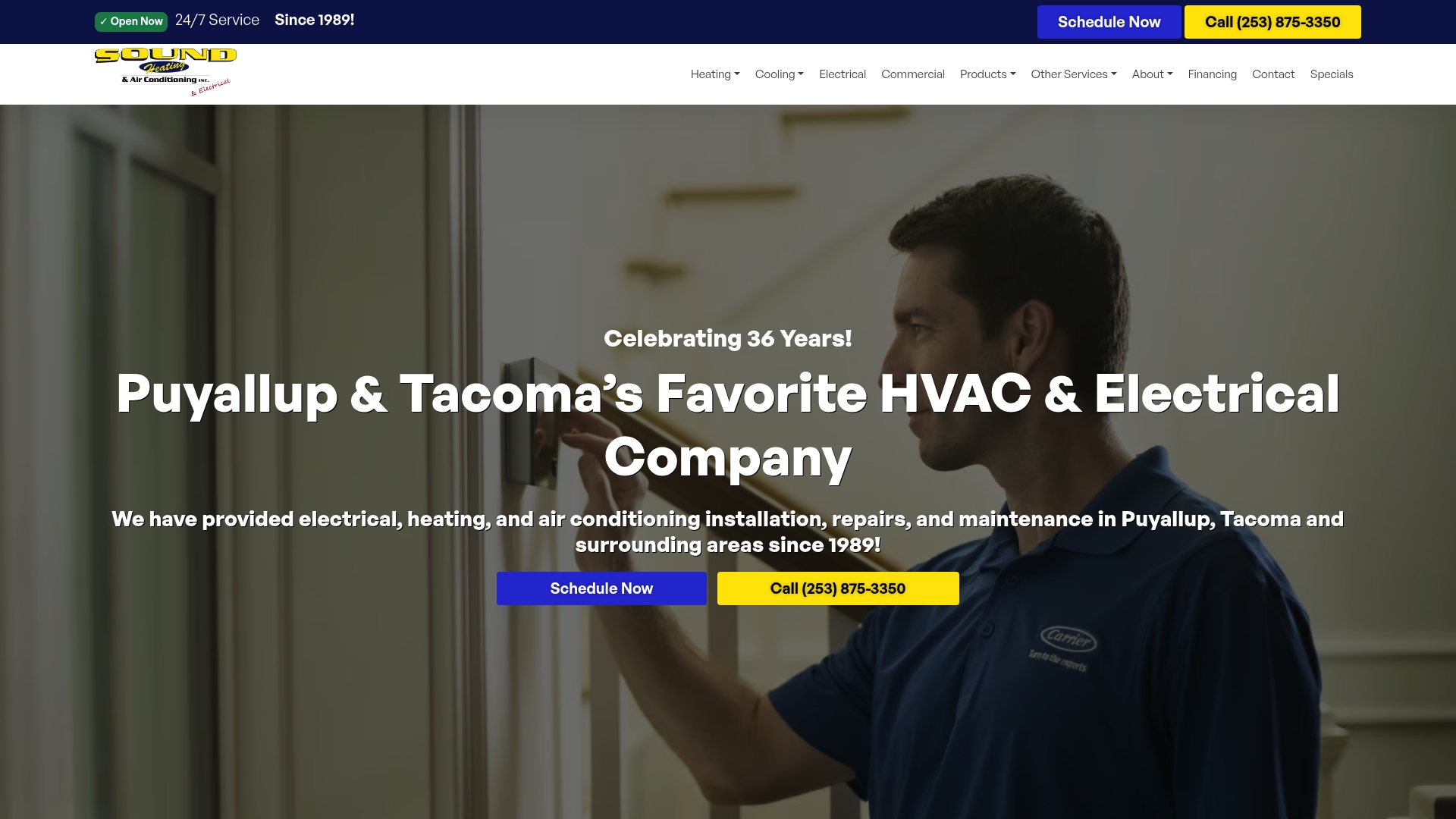 https://soundheating.com