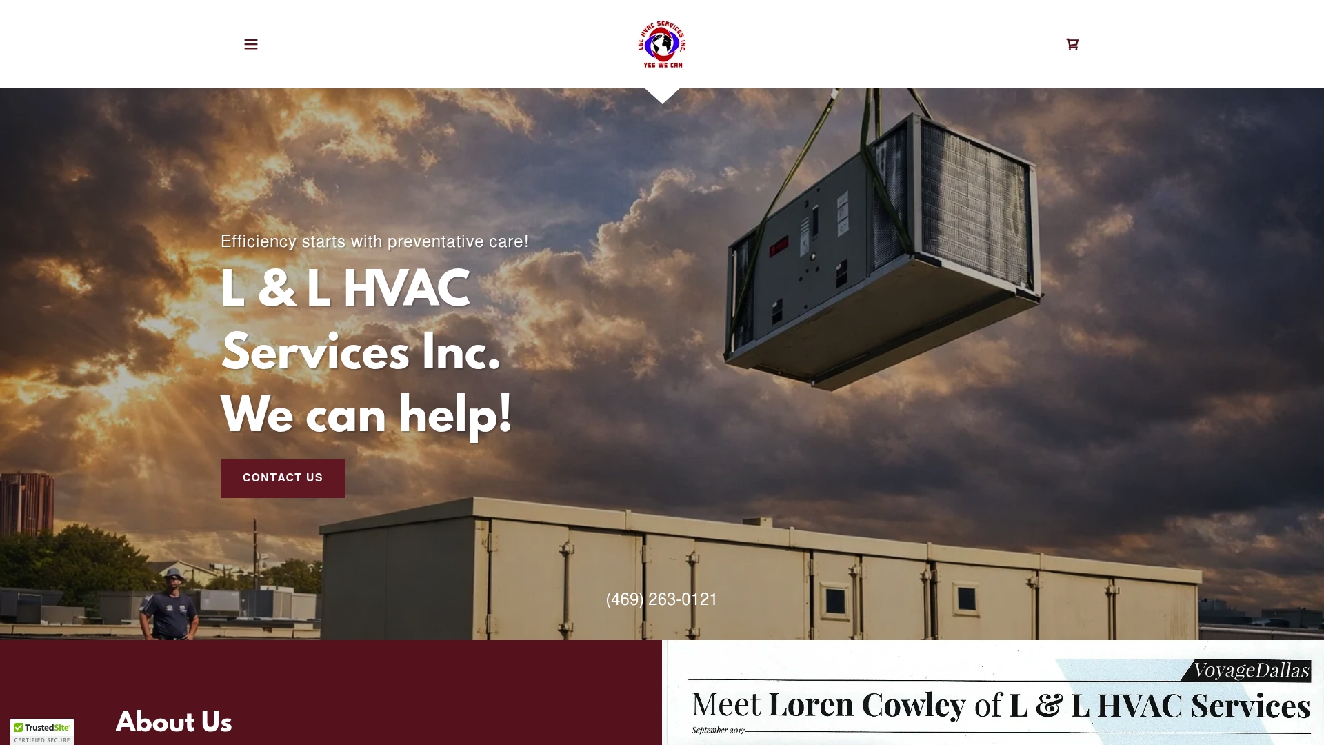 https://llhvac.com