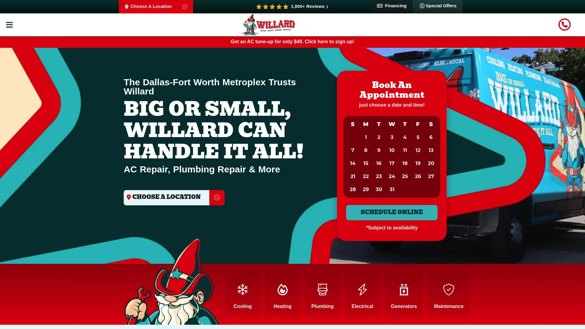 https://willardac.com