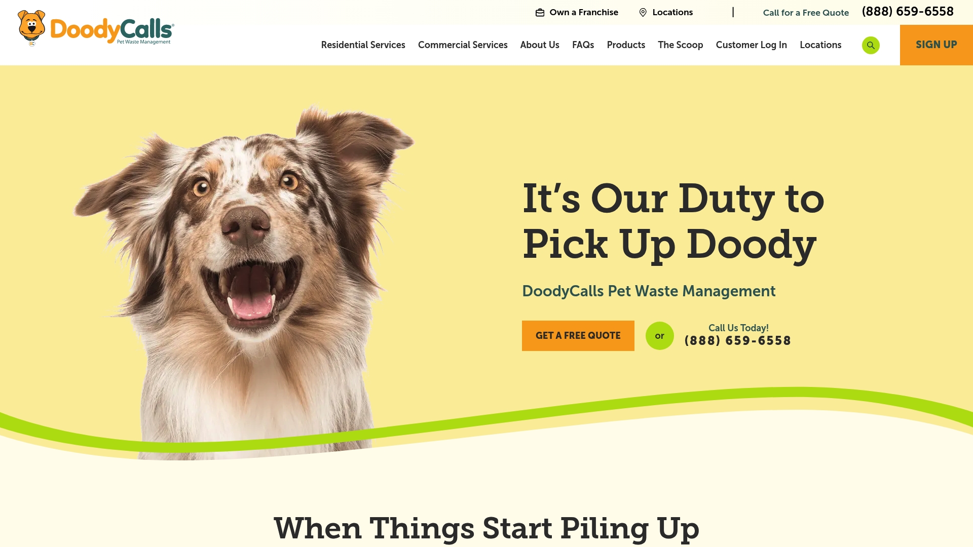 https://doodycalls.com