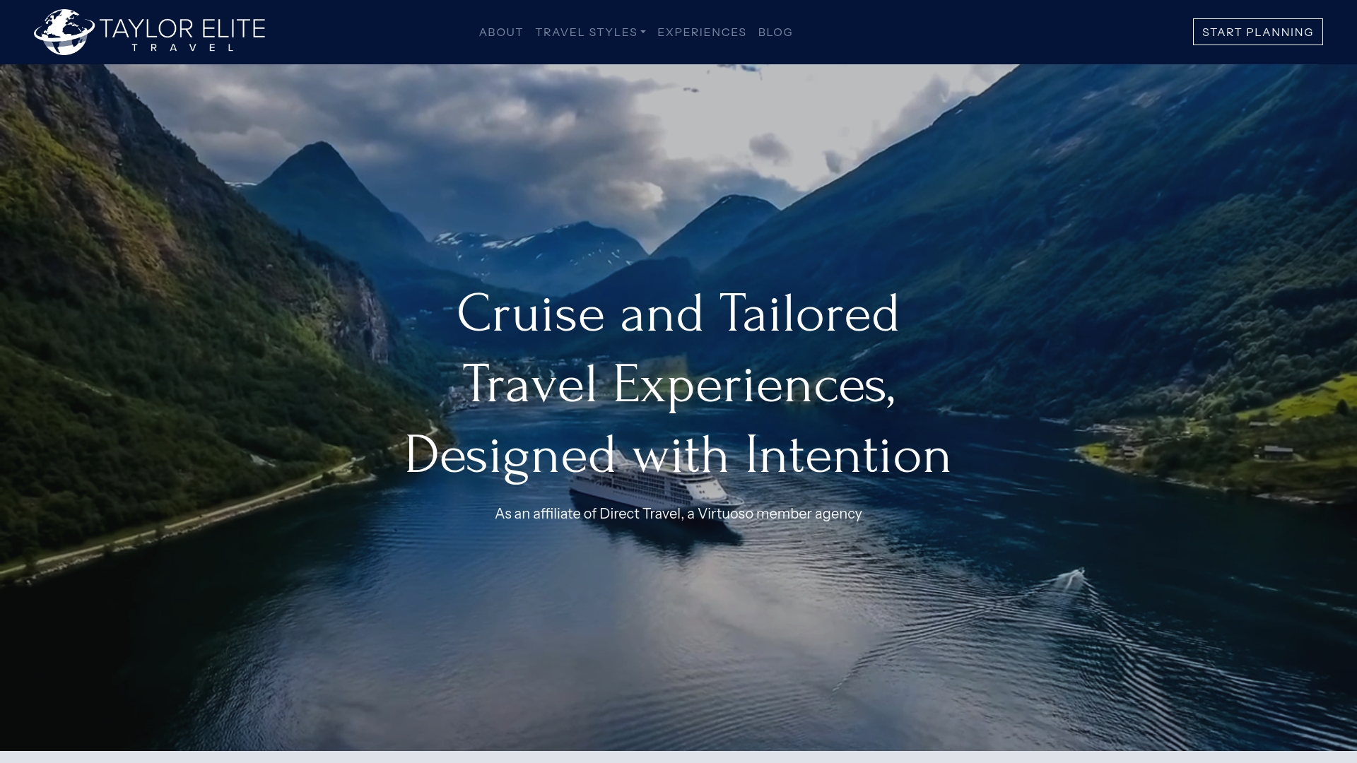 https://taylorelitetravel.com