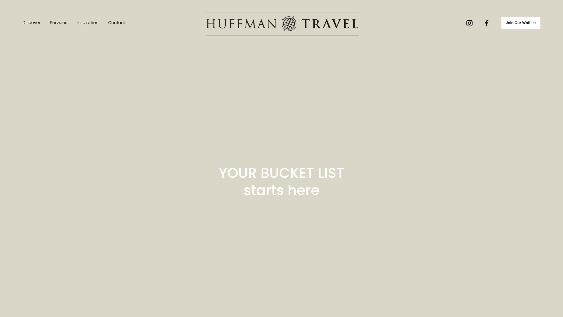 https://huffmantravel.com