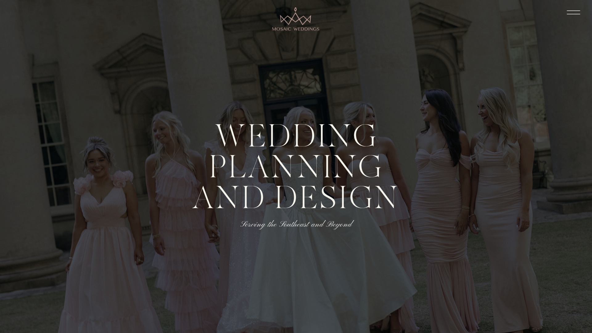 https://mosaic-weddings.com