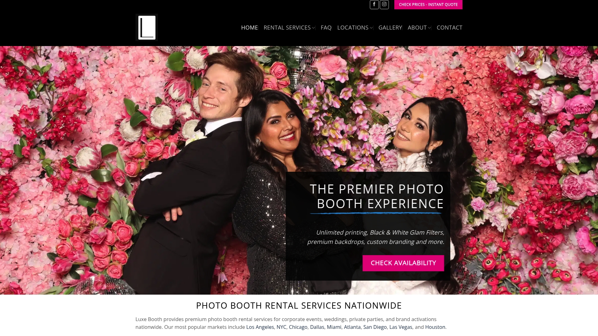 https://luxebooth.com