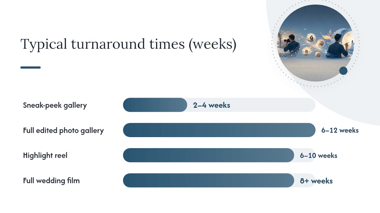 Practical expectations: timeline, costs, and add-ons worth paying for — overview diagram