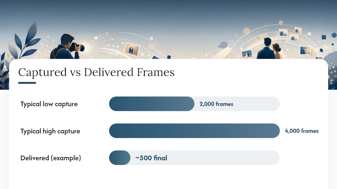 Why Isn't Every Photo Taken Delivered? — overview diagram