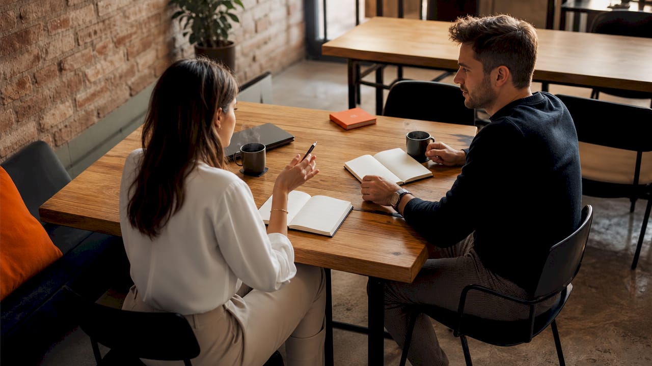 Workshop professionale sulle strategie di negoziazione
